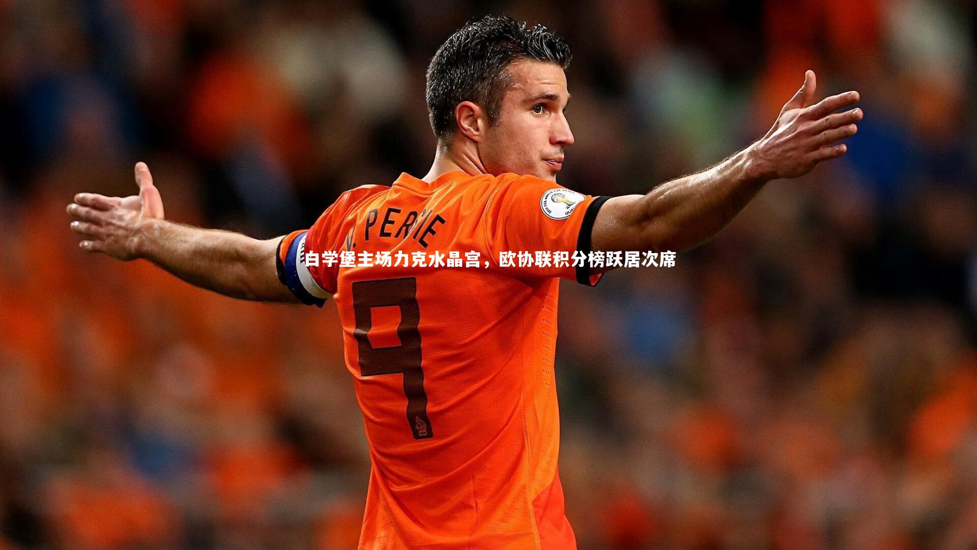 白学堡主场力克水晶宫，欧协联积分榜跃居次席