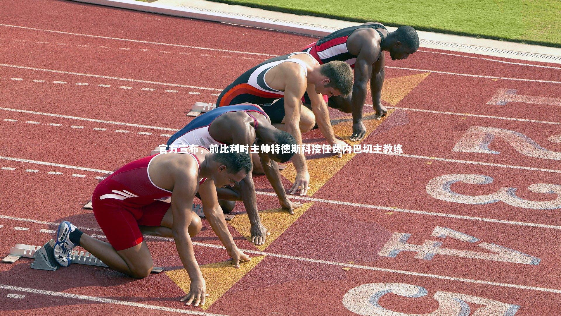 KAIYUN开云-官方宣布，前比利时主帅特德斯科接任费内巴切主教练